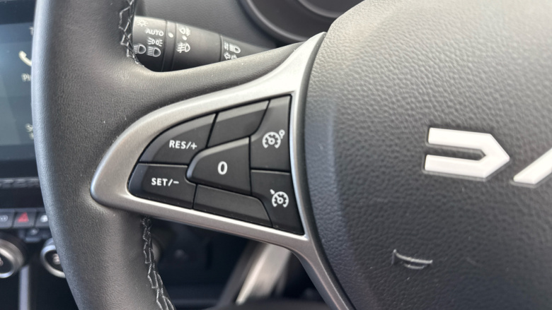 Dacia Duster 1.0 TCe 90 Journey 5dr Petrol Estate